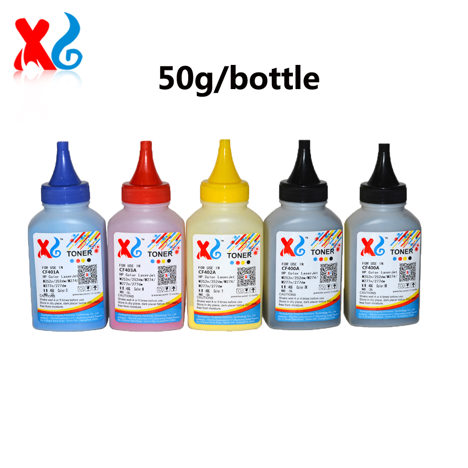Toner Cartridge - 178 179 117A Compatible Color Toner