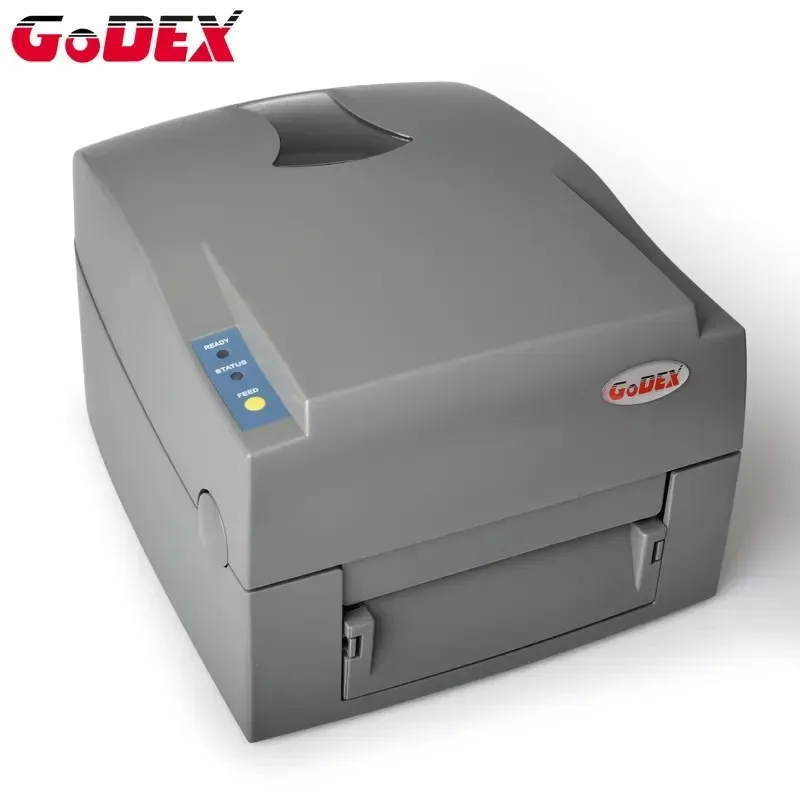 Thermal Printer - EZ-1100PLUS Thermal Transfer Barcode Printer with