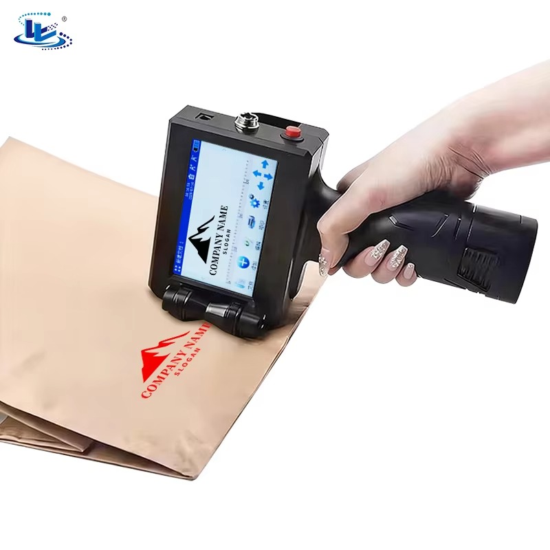 Printer Paper - Mini Thermal Inkjet Printer XP600 Automatic