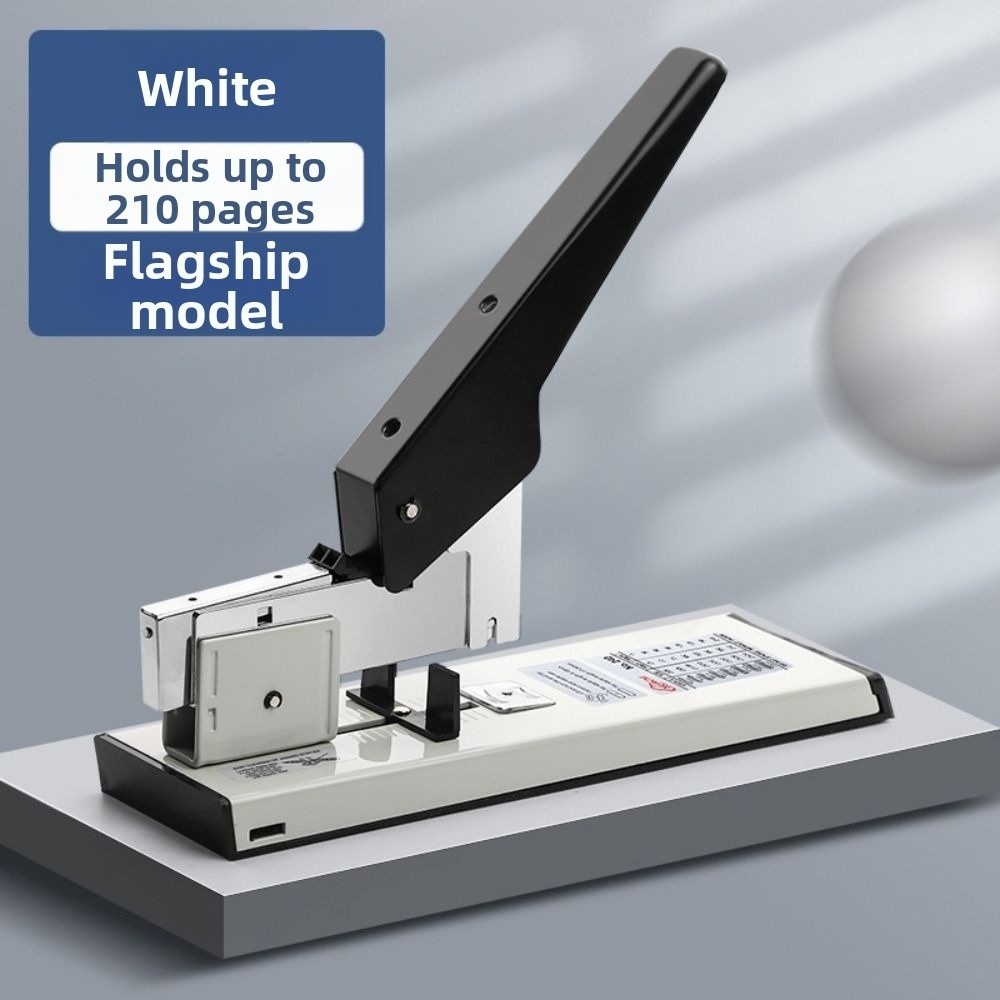 Stapler Heavy Duty - Labor-Saving Heavy Duty Stapler Up To