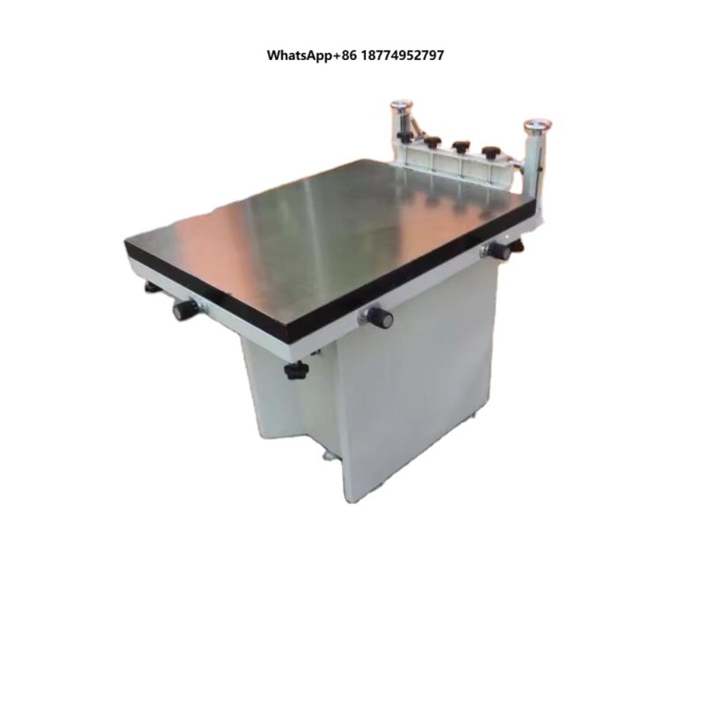 Printer Paper - Cheap Price Manual Precision Flat Screen