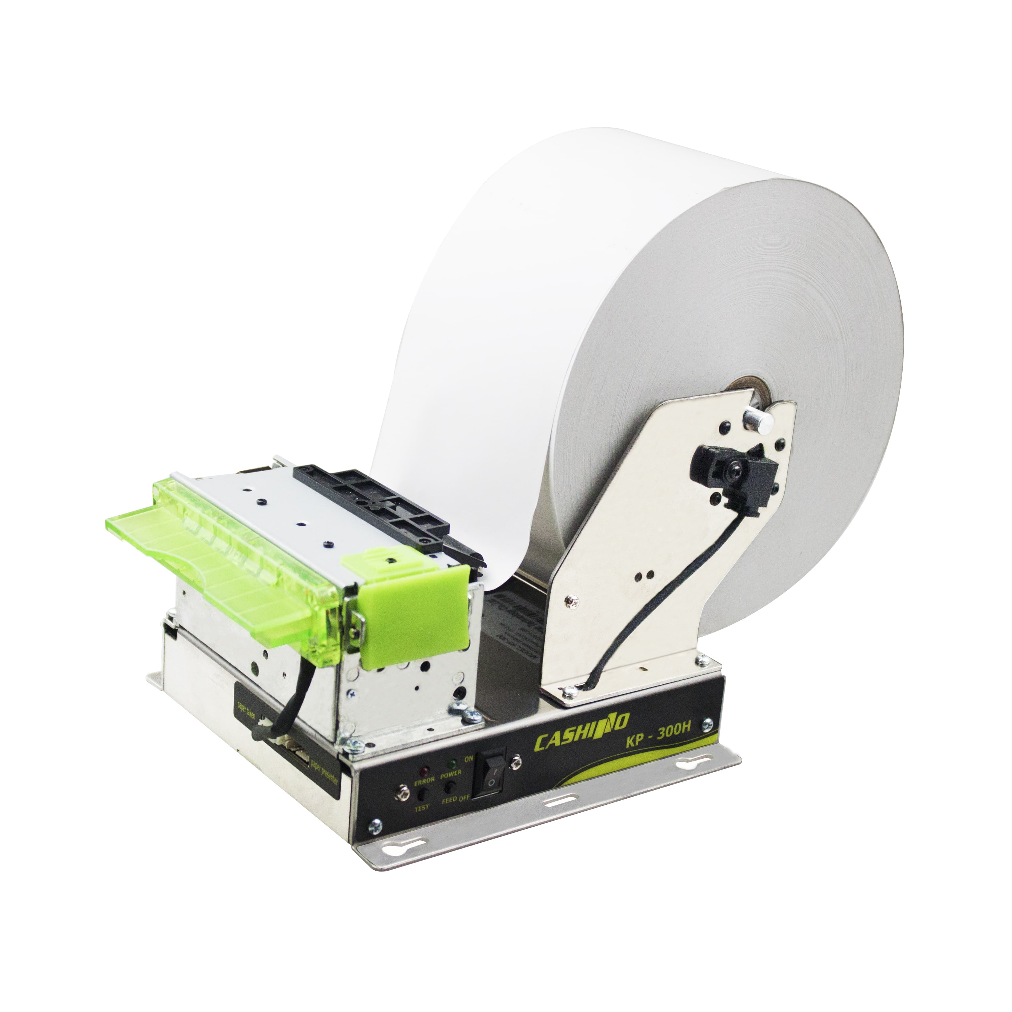 Receipt Printer - KP-300 Cheap 80mm Full Cut Usb