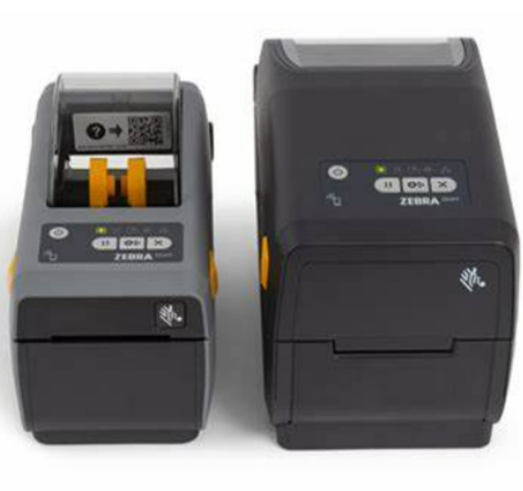 New Mini ZD411 300dpi 2-inch D - Label Printer review and price