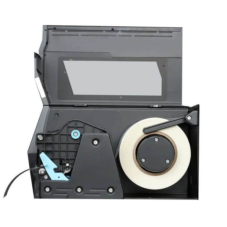 POSTEK GX3r Multi-interactive  - Barcode Printer review and price