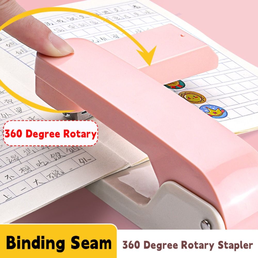 Metal Stapler Use 24/6 26/6 St - Stapler Heavy Duty review and price