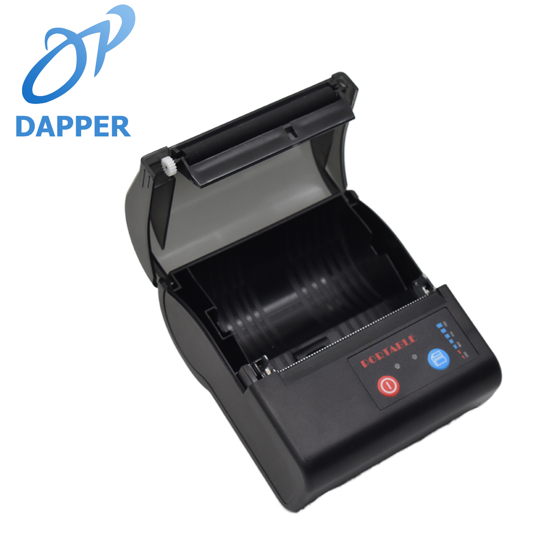 Portable Imprimante Thermique  - Commercial Book Printing Machines review and price