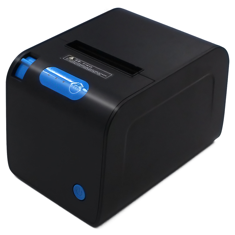 Thermal POS Receipt 80mm 3inch - Receipt Printer review and price