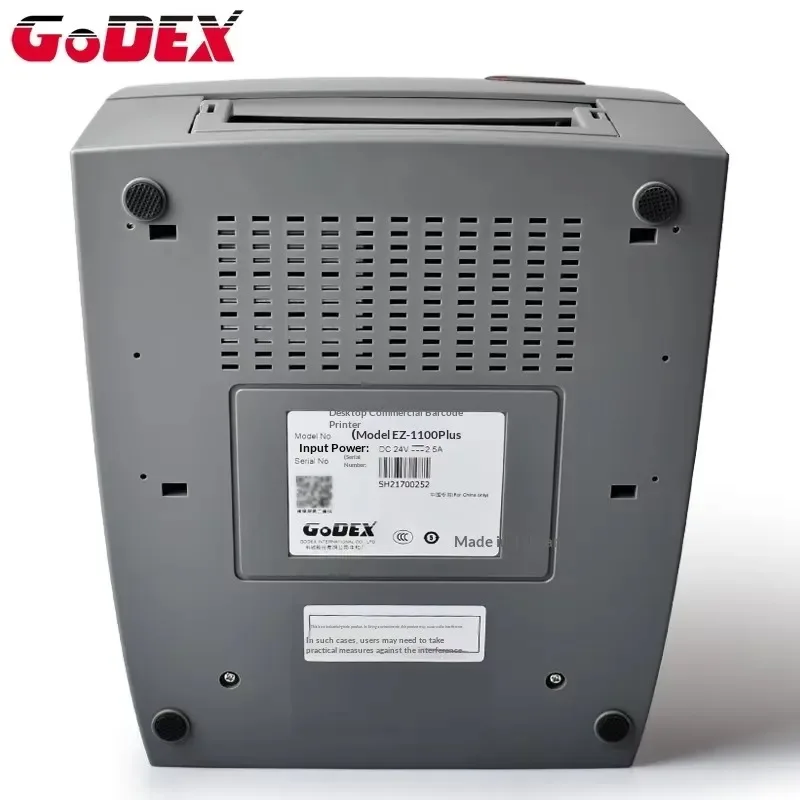 EZ-1100PLUS Thermal Transfer B - Thermal Printer review and price