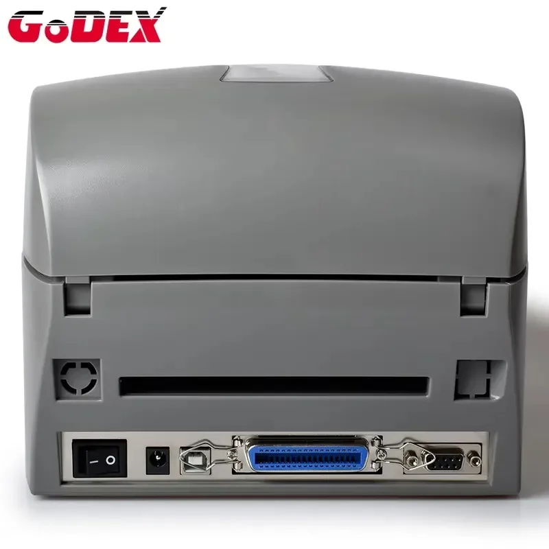EZ-1100PLUS Thermal Transfer B - Thermal Printer review and price