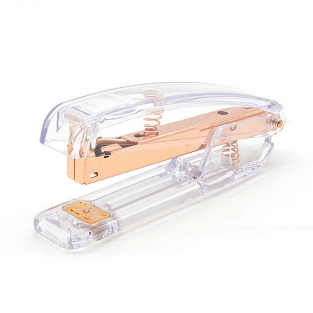 Metal Plated Stapler Lever-act - Stapler Heavy Duty review and price