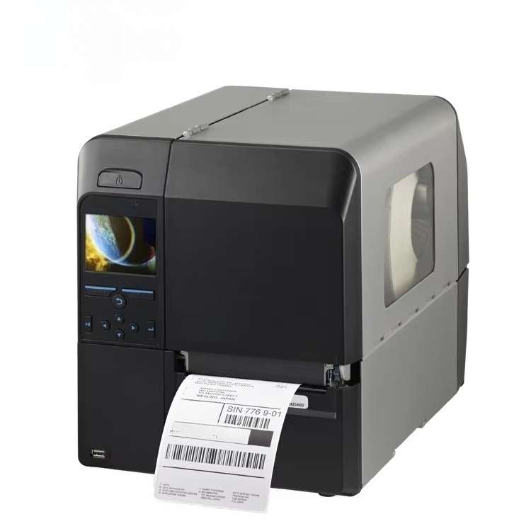PM42 203dpi 300dpi 400dpi Barc - Thermal Printer review and price