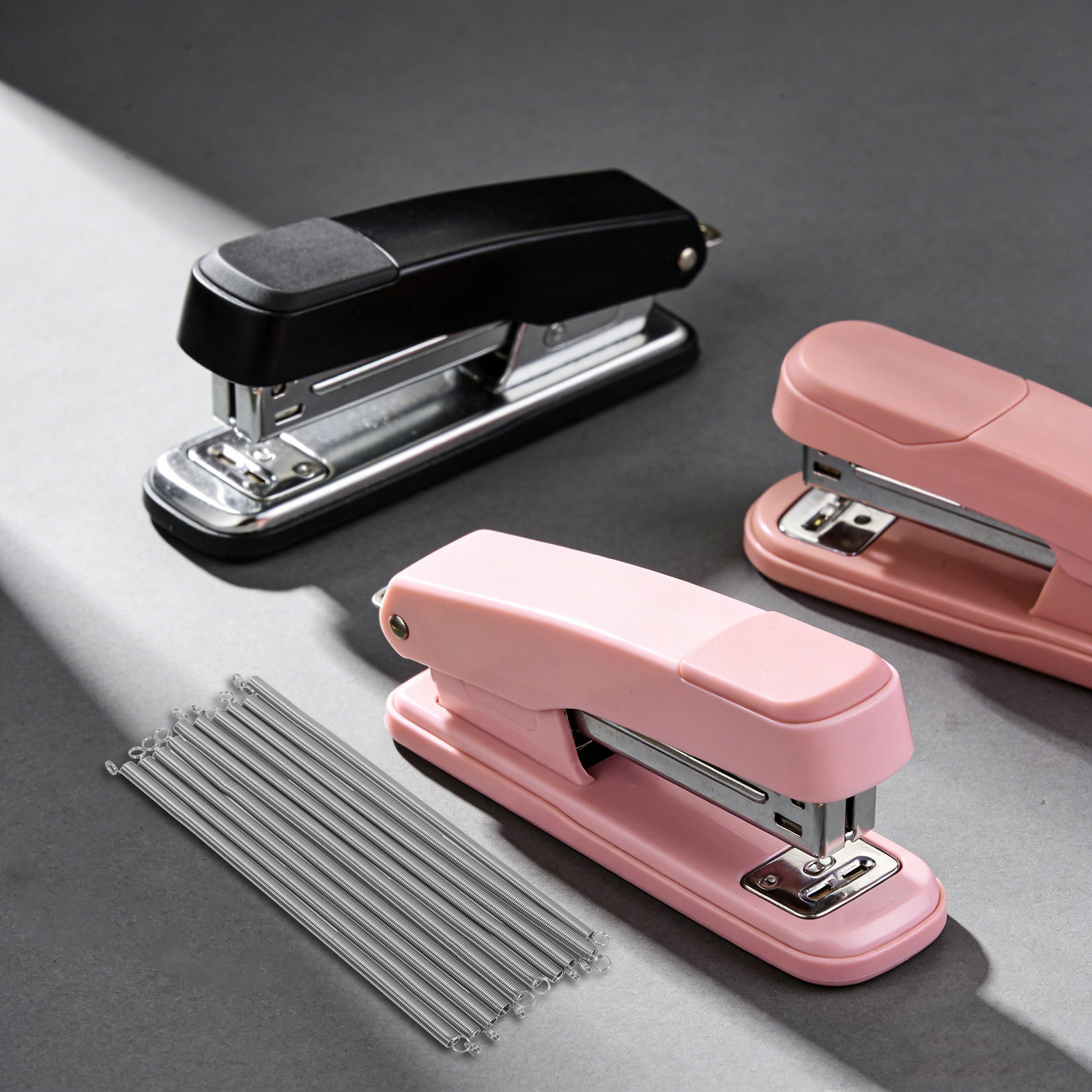 10Pcs Double Hook Tension Spri - Stapler Heavy Duty review and price