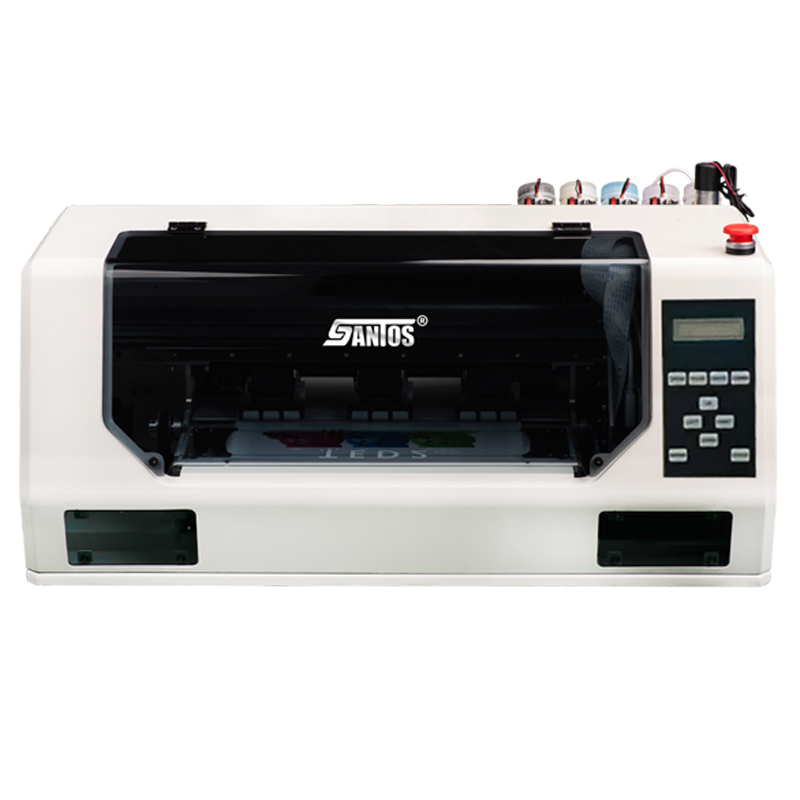 Digital T Shirt Printer 1 Xp60 - Commercial Fabric Printing Machine review and price