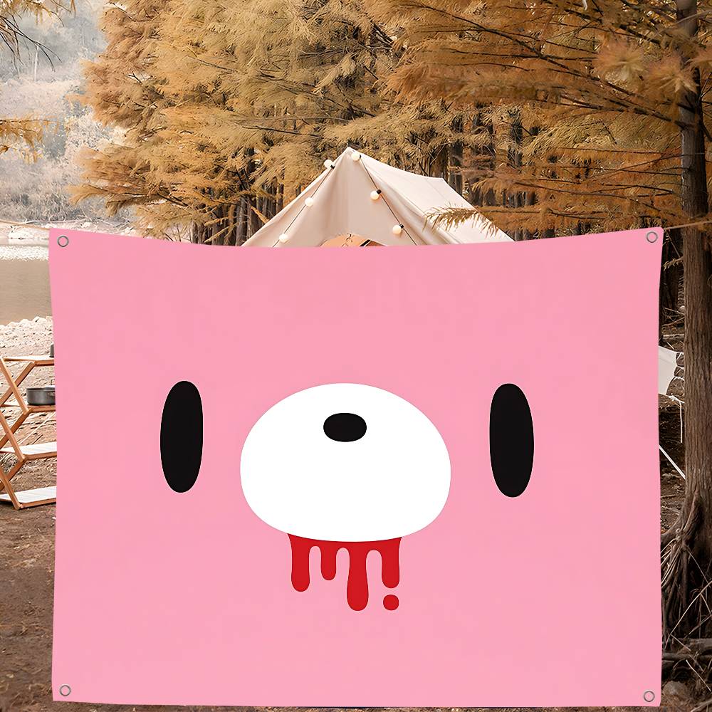 Popular Character G-Gloomy B-B - Commercial Printing Company review and price