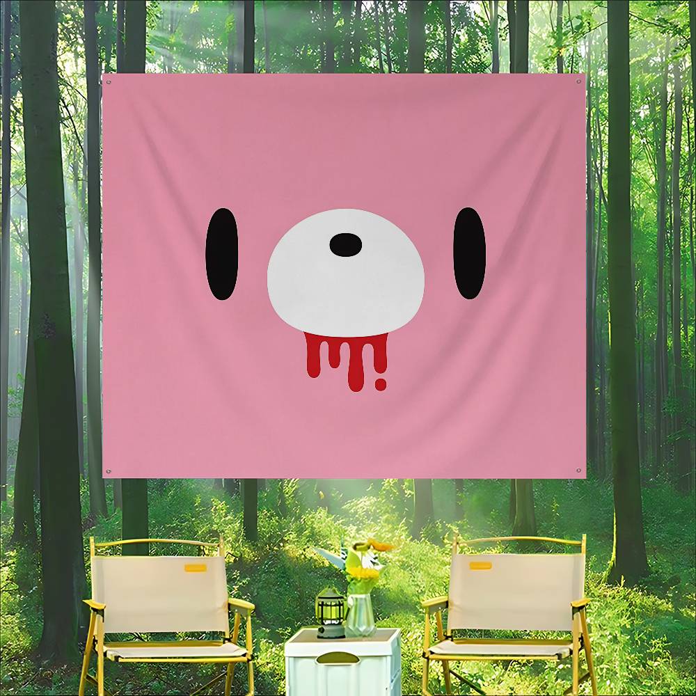 Popular Character G-Gloomy B-B - Commercial Printing Company review and price