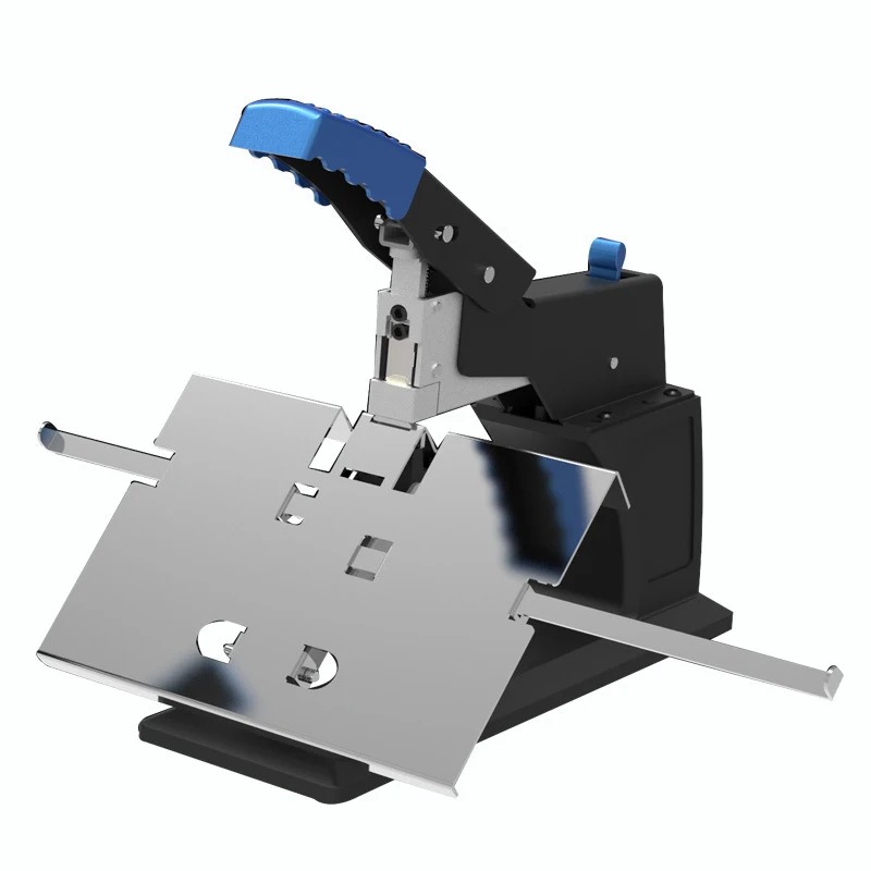 SH-03 Heavy Duty Manual Staple - Stapler Heavy Duty review and price