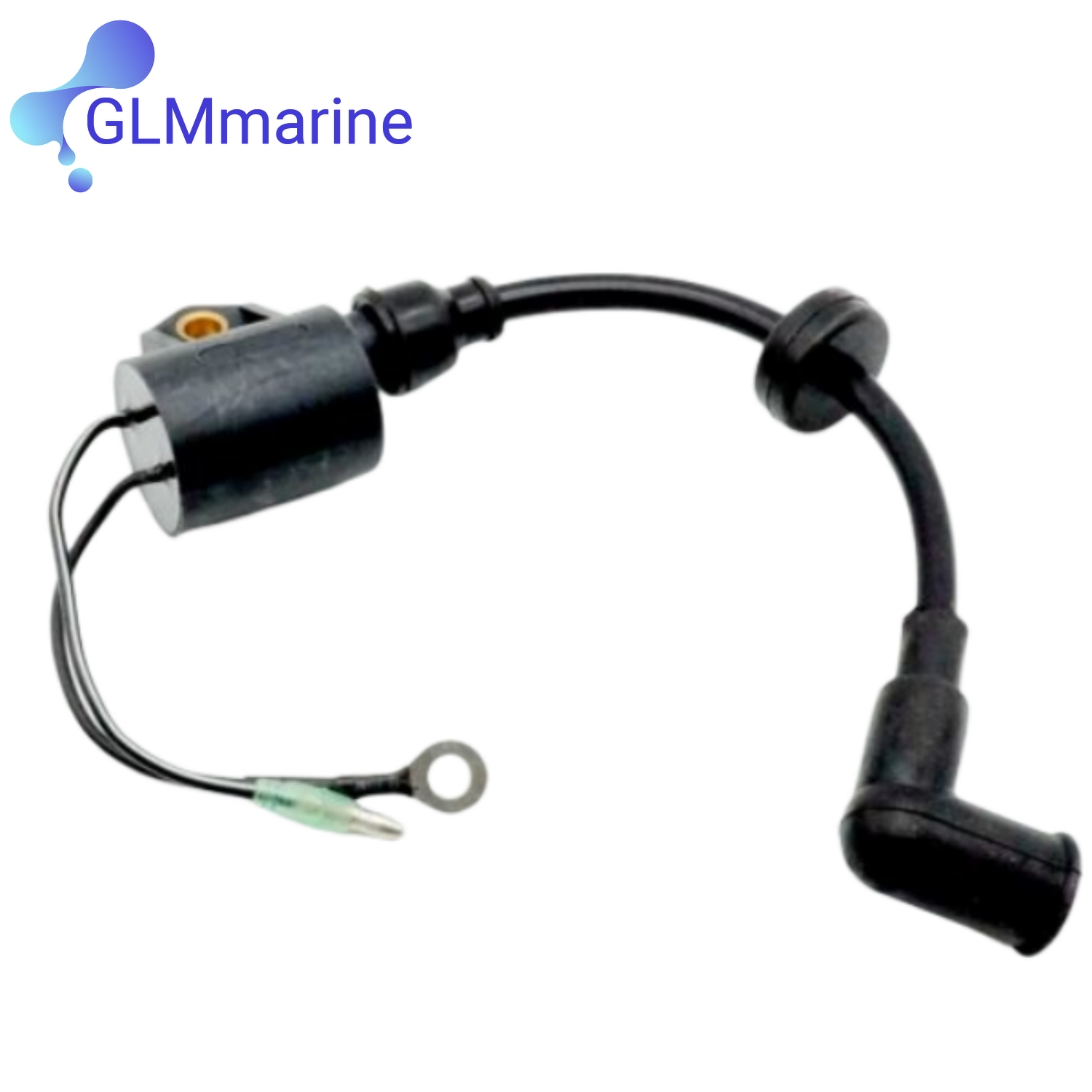 2 Pcs Ignition Coil Assy 61N-8 - Ink Cartridge review and price