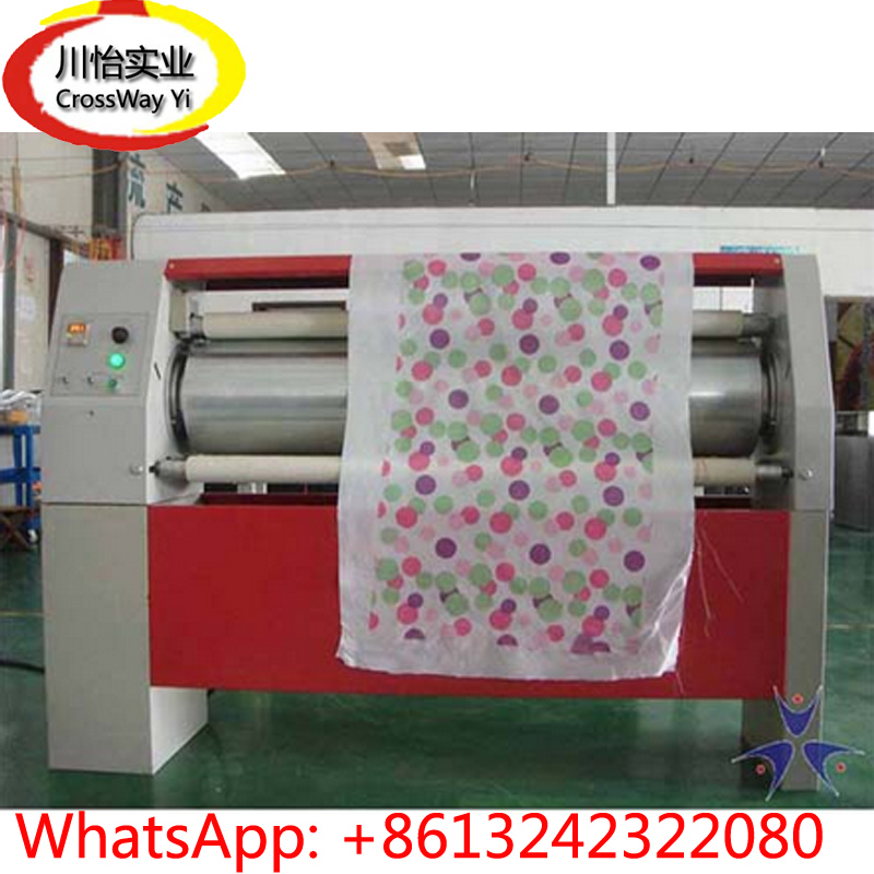 roller large format sublimatio - Commercial Fabric Printing Machine review and price