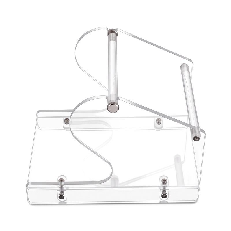 Hot-Sticker Roll Holder Acryli - Label Printer review and price