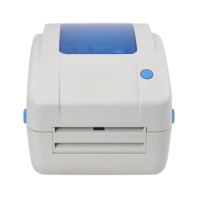 Inkless Desktop Thermal Barcod - Thermal Printer review and price