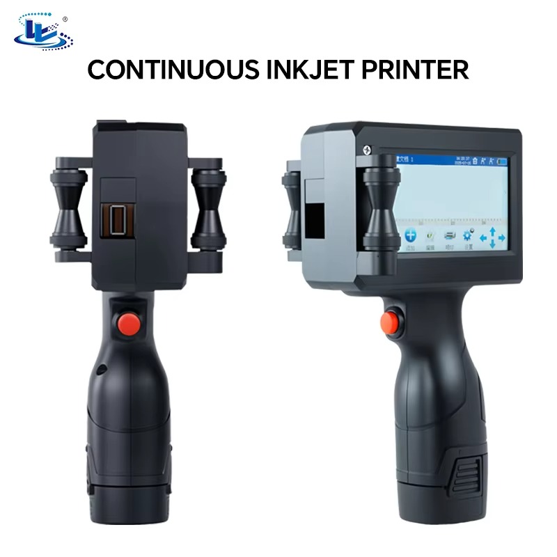 Mini Thermal Inkjet Printer XP - Printer Paper review and price