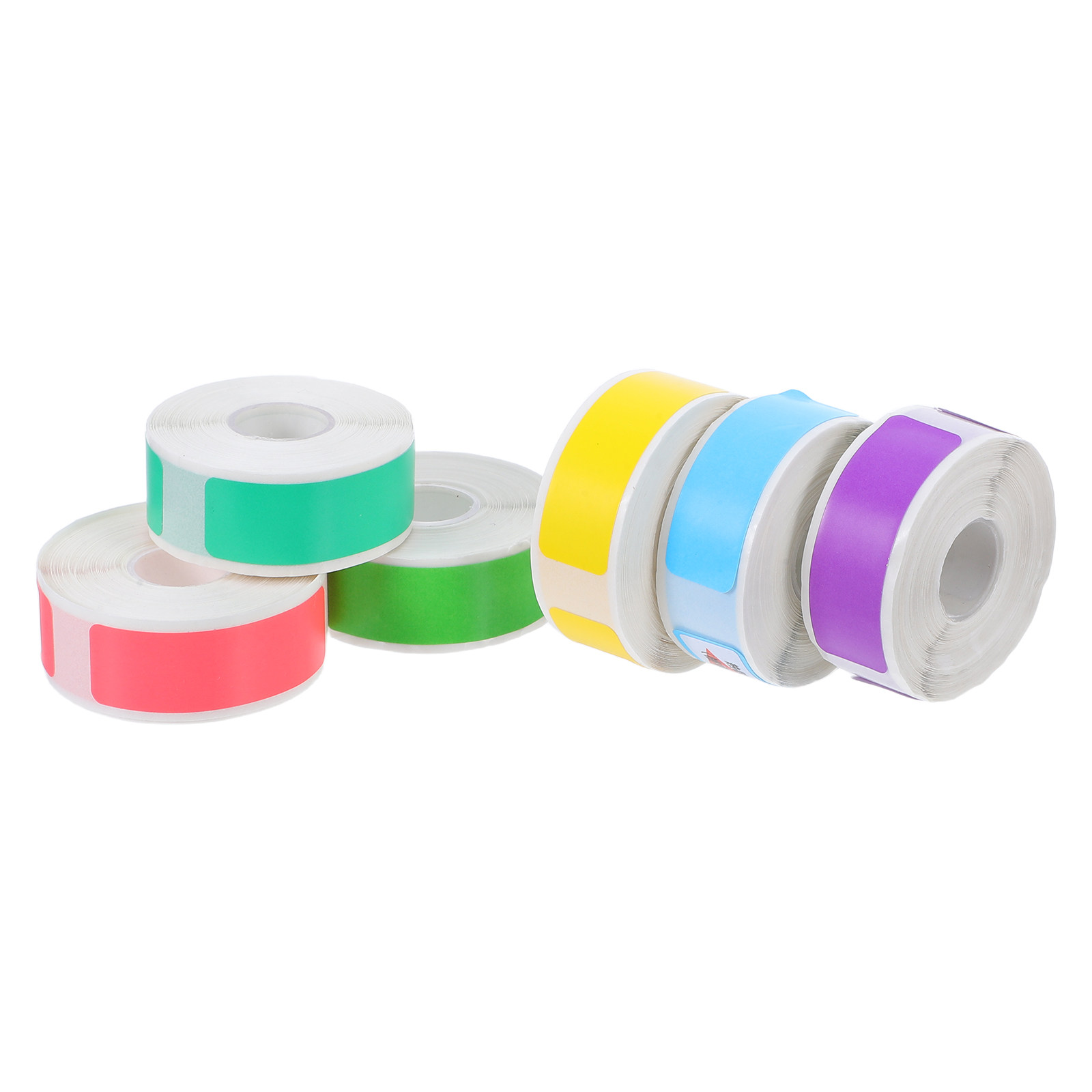 160pcs 4x1.2cm Blank Mini Rect - Label Printer review and price