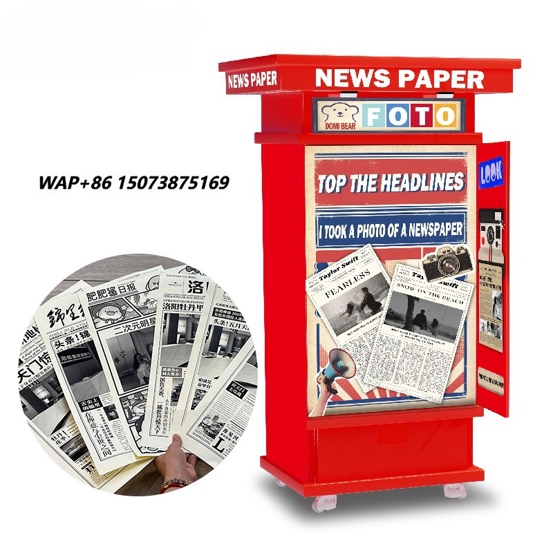 Business Photo Booth Instant P - Photo Printer review and price