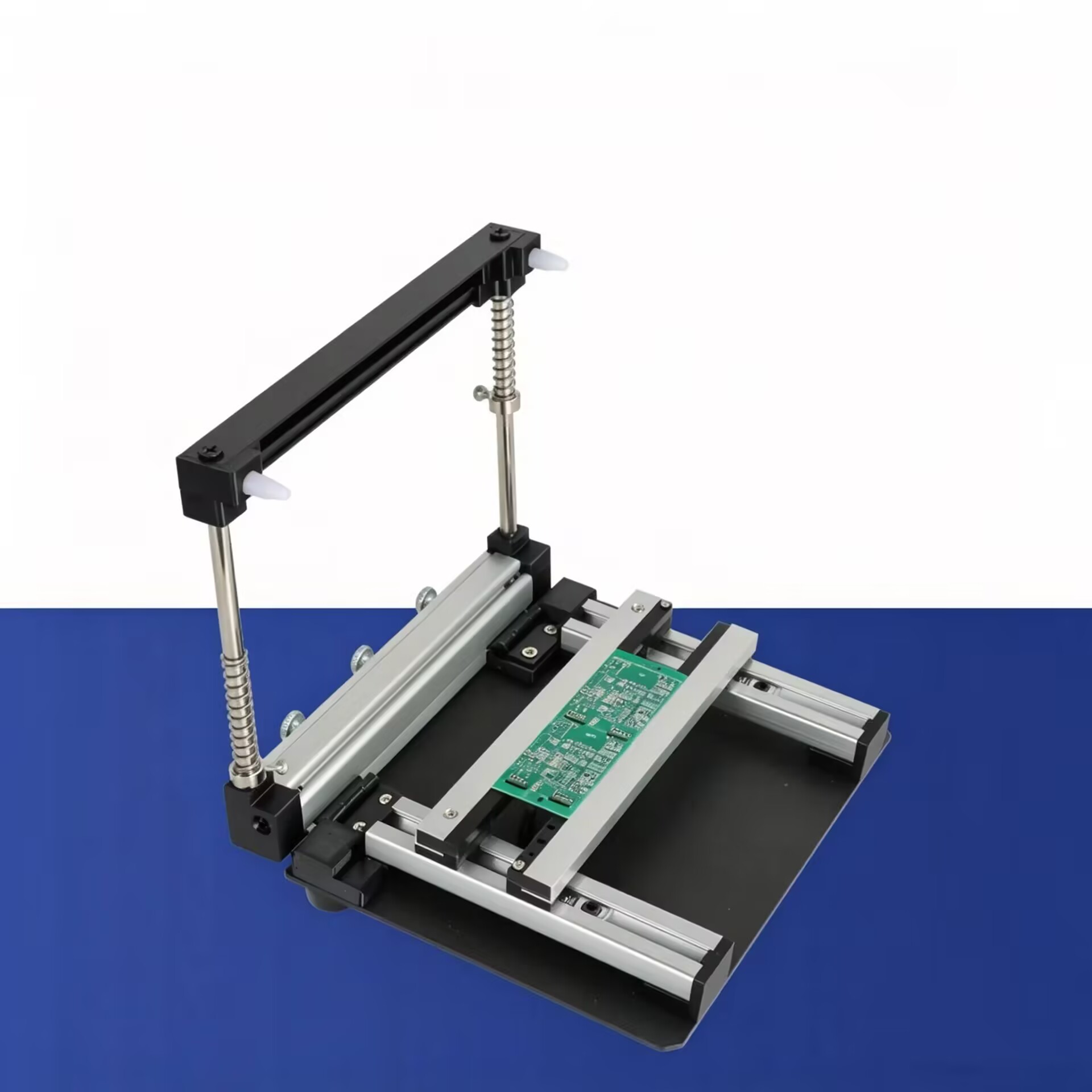 Ranlraka SMT Stencil Printer M - Commercial Book Printing Machines review and price