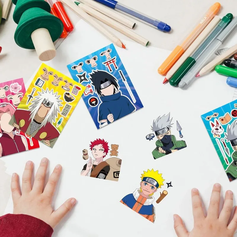 Naruto Uzumaki Naruto Hatake K - Printer Paper review and price