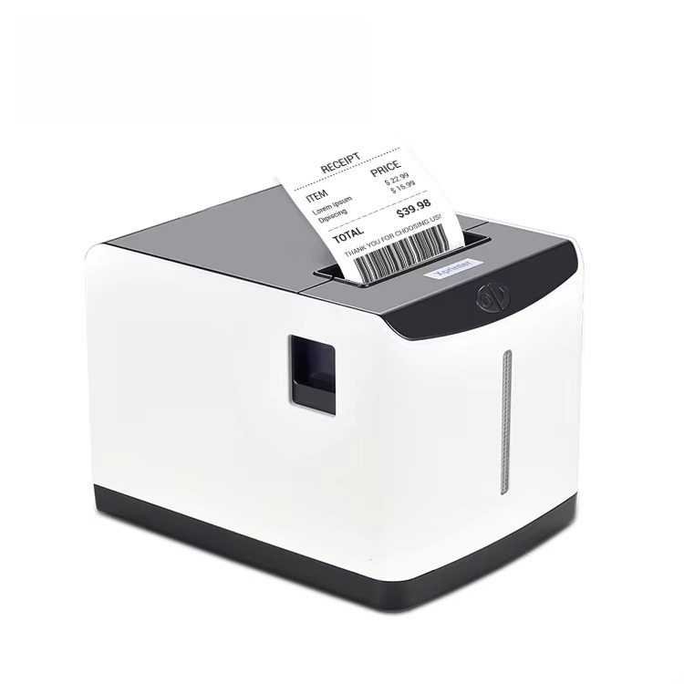 Xprinter XP-Q371U 80mm Thermal - Receipt Printer review and price