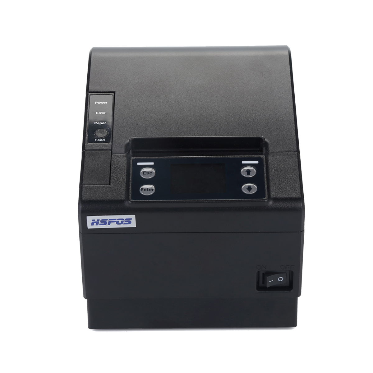 80mm Thermal Receipt Printer 3 - Receipt Printer review and price