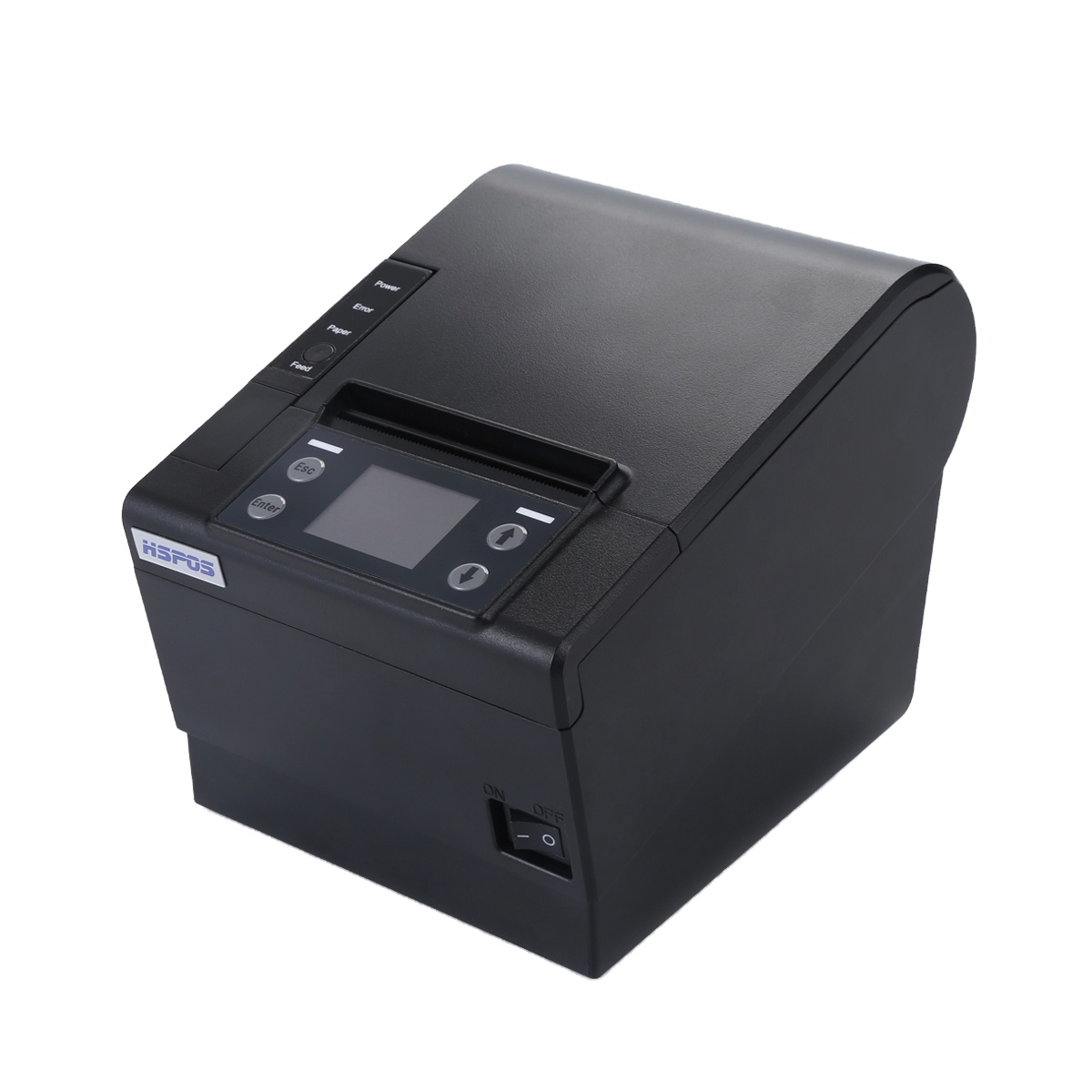 80mm Thermal Receipt Printer 3 - Receipt Printer review and price