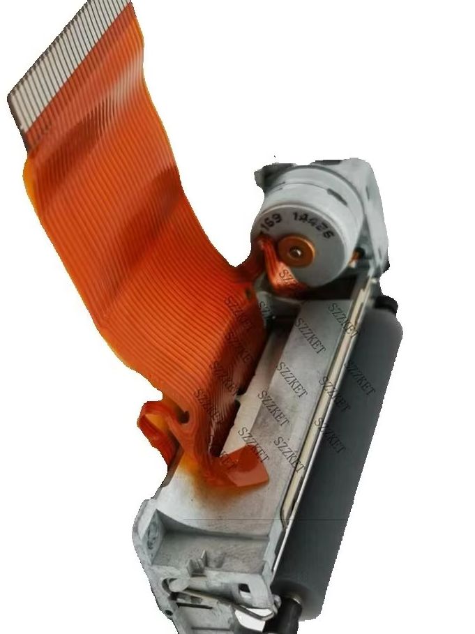 58mm Receipt printhead FTP-628 - Receipt Printer review and price