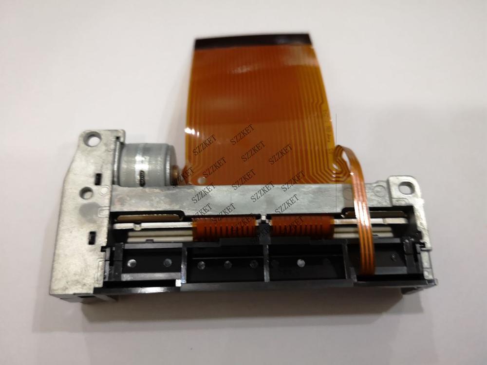 58mm Receipt printhead FTP-628 - Receipt Printer review and price