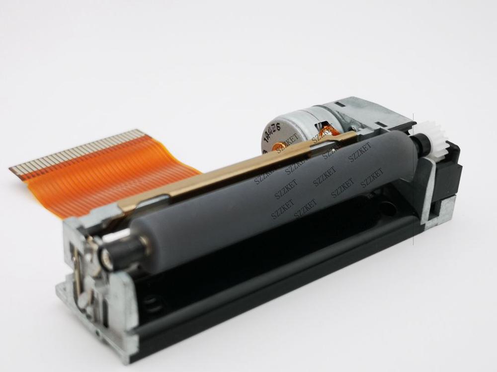 58mm Receipt printhead FTP-628 - Receipt Printer review and price