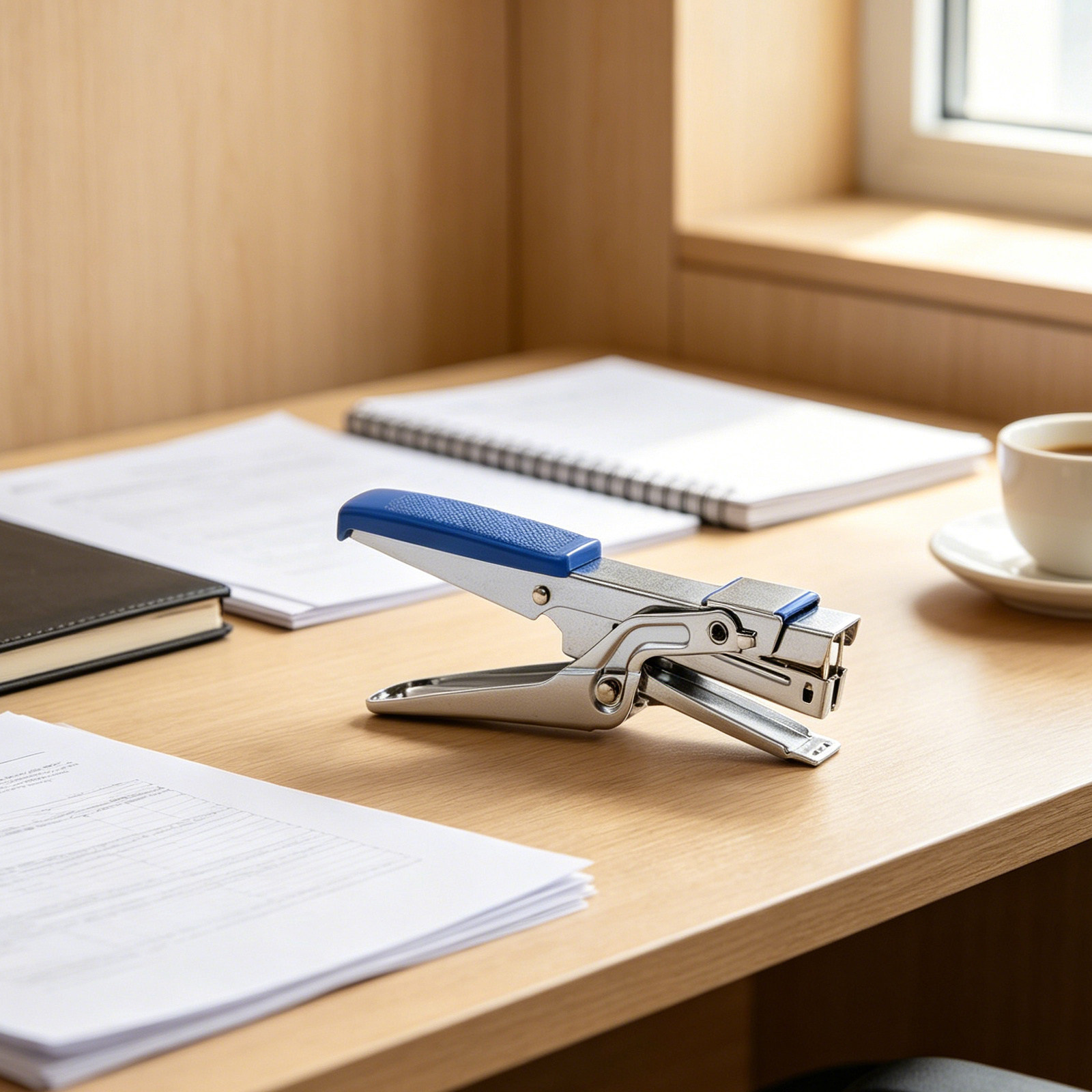 Heavy Duty Handheld Stapler Pl - Stapler Heavy Duty review and price