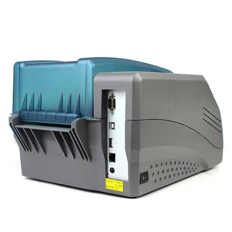 Industrial Label Thermal Barco - Barcode Printer review and price