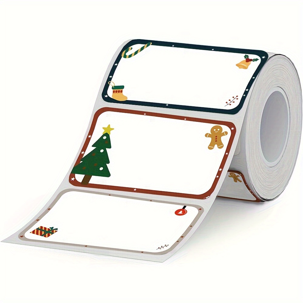 Christmas Labels B1/B21/B3S La - Label Maker review and price