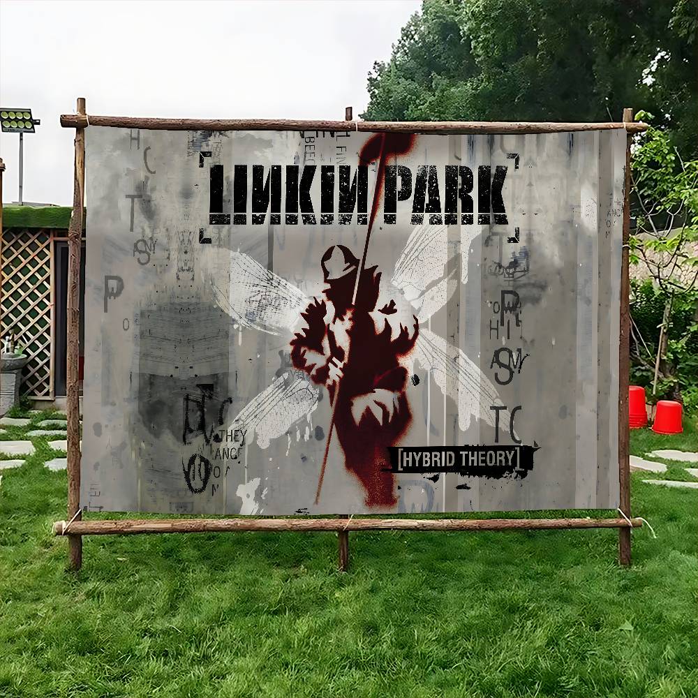 L-Linkin Hot Band Park Advance - Commercial Printing Company review and price