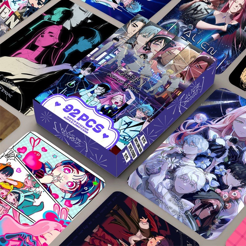 92Pcs Lomo Style Double‑Sided  - Printer Paper review and price