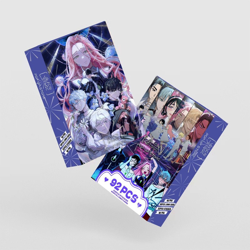 92Pcs Lomo Style Double‑Sided  - Printer Paper review and price