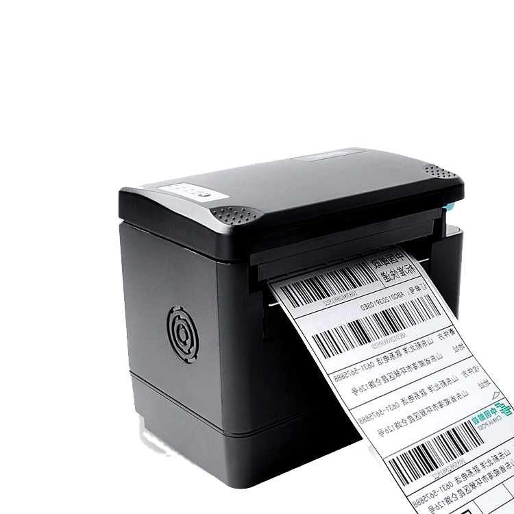 SNBC BTP-K716 Desktop 4x6 USB  - Thermal Printer review and price