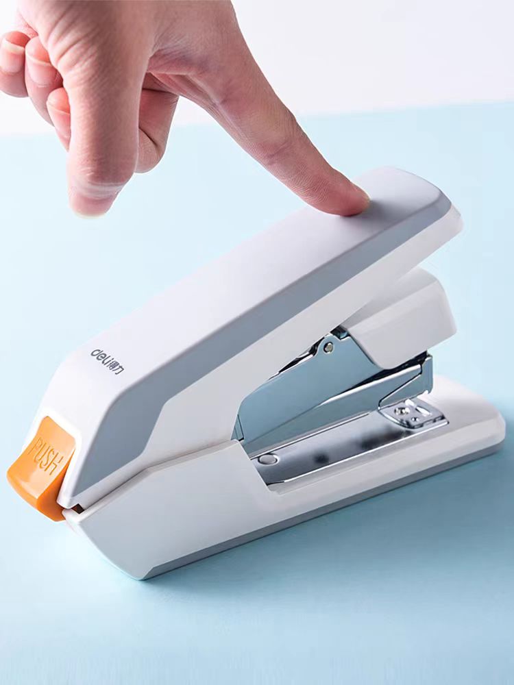 Deli Effortless Desktop Staple - Stapler Heavy Duty review and price